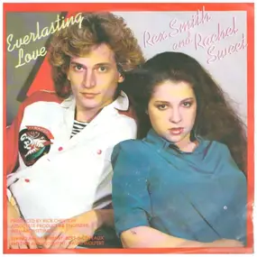 Rex Smith - Still Thinking Of You / Billy And The Gun