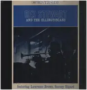 Rex Stewart And The Ellingtonians - Rex Stewart and the Ellingtonians