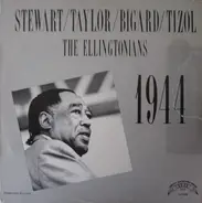 Rex Stewart / Billy Taylor Sr. / Barney Bigard / Juan Tizol - The Ellingtonians