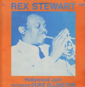Rex Stewart - Hollywood Jam