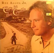 Rex Allen Jr. - Cats In The Cradle