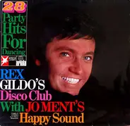Rex Gildo - Rex Gildo's Disco Club