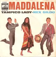 Rex Gildo - Maddalena / Tampico-Lady