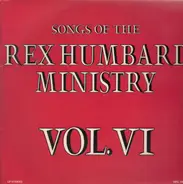 Rex Humbard - Songs of the Rex Humbard Ministry Vol. VI