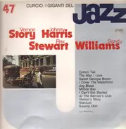 Rex Stewart / Sandy Williams / Vernon Story / Johnny Harris - I Giganti Del Jazz Vol. 47