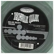 Reysan Khan - Shi-Du '98 Remixes Part 1