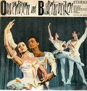 Reznicek, von Weber, Kreutzer u.a. - Ouvertüren und Ballettmusiken