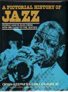 Orrin Keepnews - Pictorial History of Jazz