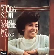 Rhoda Scott - A L'Orgue Hammond (Take A Ladder)