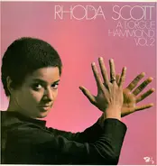 Rhoda Scott - A L'Orgue Hammond Vol.2