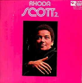 Rhoda Scott - Rhoda Scott  2.
