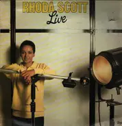 Rhoda Scott - Live