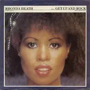 Rhonda Heath - Get Up And Rock