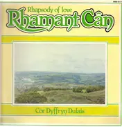 Rhamant Can - Rhapsody Of Love