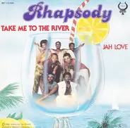 Rhapsody - Take Me To The River