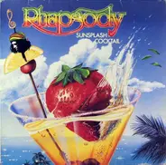 Rhapsody - Sunsplash Cocktail