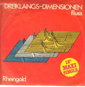 Rheingold - Dreiklangs-Dimensionen / Fluss