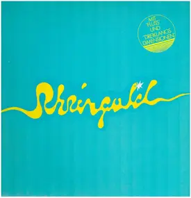 Rheingold - Rheingold