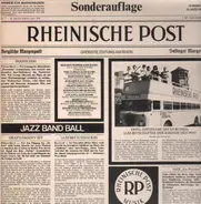 Rheinische Post - Jazz Band Ball