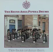 Rhine Area Pipes & Drums - The Garb of Auld Gaul