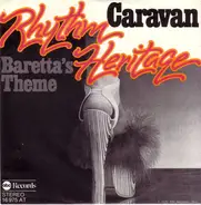 Rhythm Heritage - Caravan / Baretta's Theme