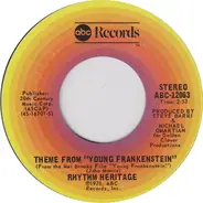 Rhythm Heritage - Theme From "Young Frankenstein"