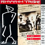 Rhythm Tribe - Gotta See Your Eyes