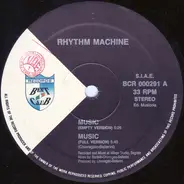 Rhythm Machine - Music