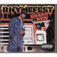 Rhymefest Feat. Kanye West - Brand New