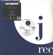 Rhymefest - Stick