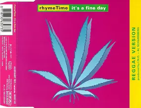 Rhyme Time - It's A Fine Day (Reggae Version)
