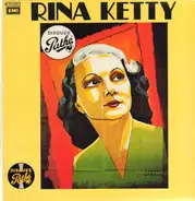 Rina Ketty - J'Àttendrai - Sombreros Et Mantilles