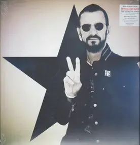 Ringo Starr - What's My Name