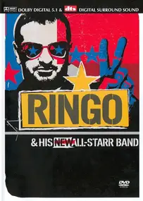Ringo Starr - King Biscuit Flower Hour Presents