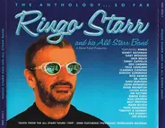 Ringo Starr And His All-Starr Band - The Anthology... So Far