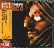 Ringo Starr - Photograph-The Very Best Of...