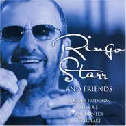 Ringo Starr - Ringo Starr And Friends