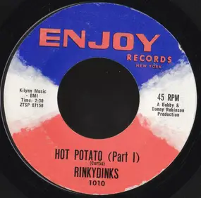 Rinkydinks - Hot Potato