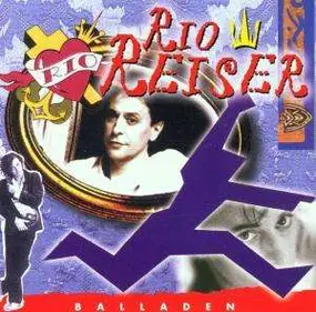 Rio Reiser - Balladen