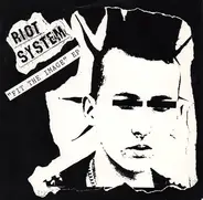 Riot System - Fit The Image EP