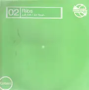 Ribs - Lift Off / Ah Yeah