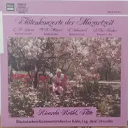 Ricarda Bröhl - Flötenkonzerte Der Mozartzeit