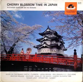 RIC - Cherry Blossom Time In Japan