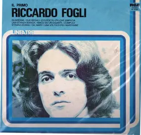 Riccardo Fogli - Il Primo