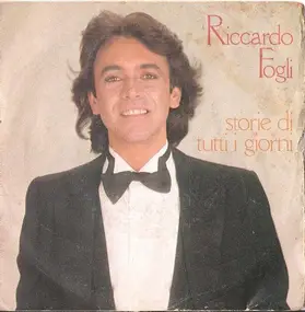 Riccardo Fogli - Storie di Tutti I Giorni
