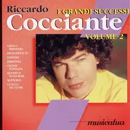 Riccardo Cocciante - I Grandi Successi Volume 2