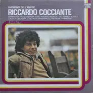 Riccardo Cocciante - I Momenti Dell'Amore