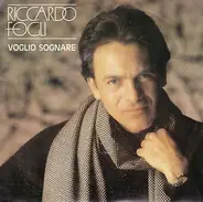 Riccardo Fogli - Voglio Sognare
