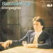 Riccardo Fogli - compagnia