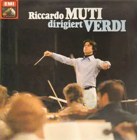Giuseppe Verdi - Riccardo Muti dirigiert Verdi